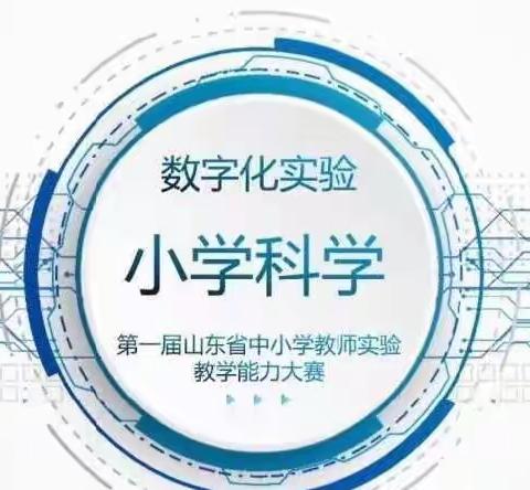 实验技能数字化 科学素养稳提升——文化路小学科学教师数字化实验技能培训