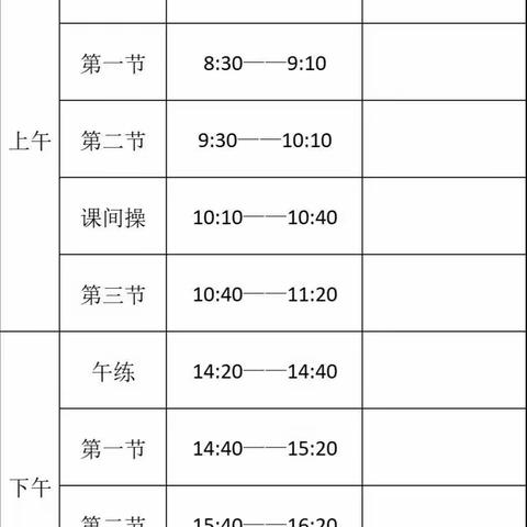 同心汇聚，青蓝携手—育华园三年级英语组网课教研美篇