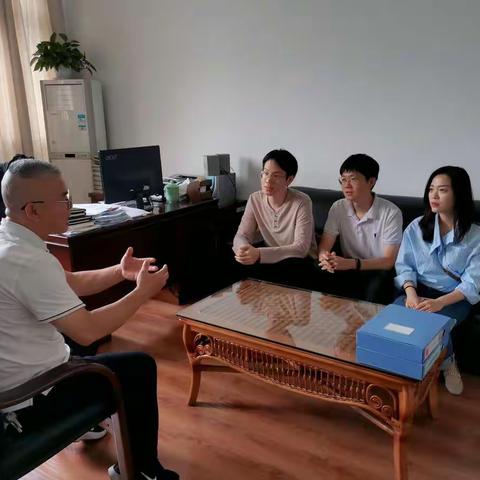 丽水市直属公路港航管理中心2021年新入职人员培训风采