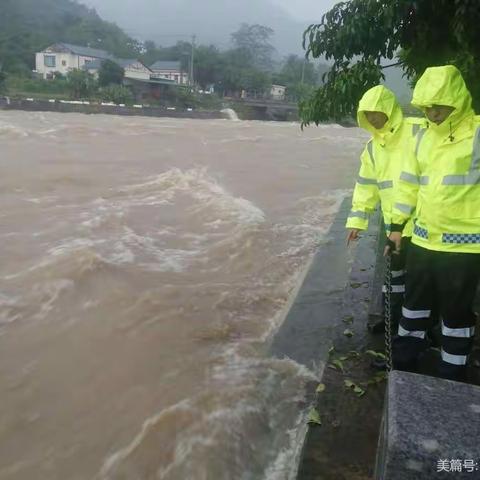 【霸王岭林区派出所】 开展“我为群众办实事”实践活动 排除安全隐患