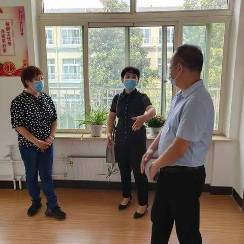 区委编办深入部分乡（镇）街道指导乡镇街道改革工作