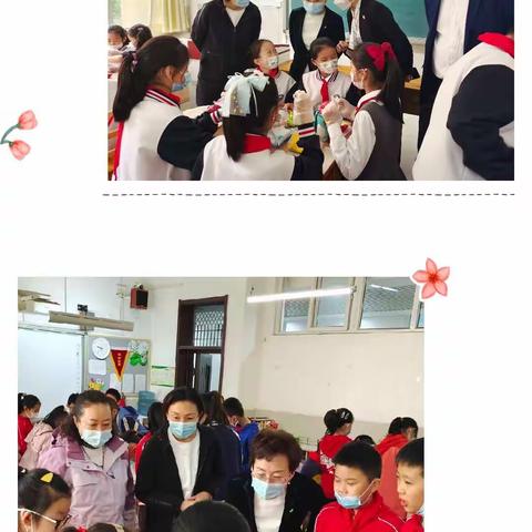 【维明路小学西校】“童”样美食，展示风采——第二届“维西小厨神”争霸赛开始啦！