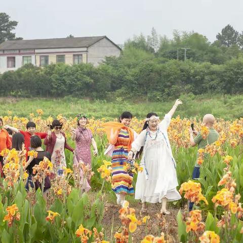 2021年上学期葫芦丝基础班期末展示（二）