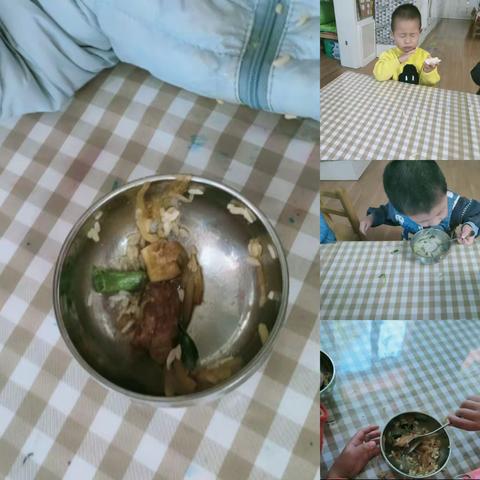 落叶飞飞，稻谷香香