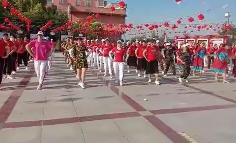 发展体育运动，增强人民体质，《乐动鸠江一江北站》