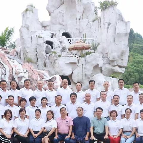 云师894，情歌传一世——20230819云师894毕业卅一周年同学会侧记