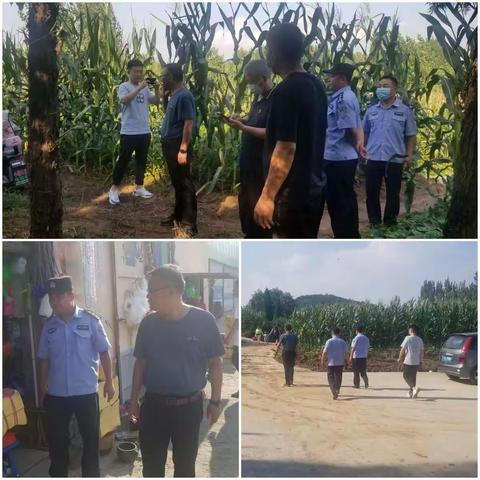 中元节禁止燃放烟花爆竹，文明祭祀从我做起！