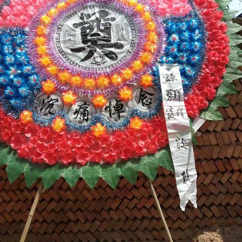 纪念母亲