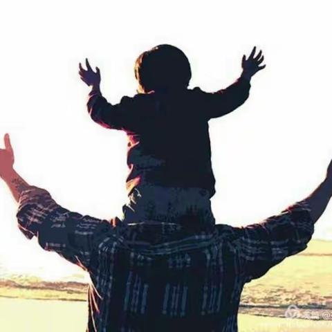 《我爱爸爸》父亲节亲子活动简讯