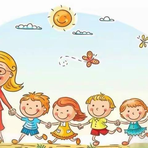 东实幼中二班《爱上幼儿园》