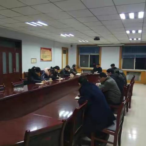 沙河城镇齐心协力，打赢蓝天保卫战