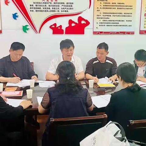 名师引领，筑梦启航——詹志军名师工作室筹备会