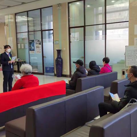 烟台银行金泉支行反假货币宣传活动