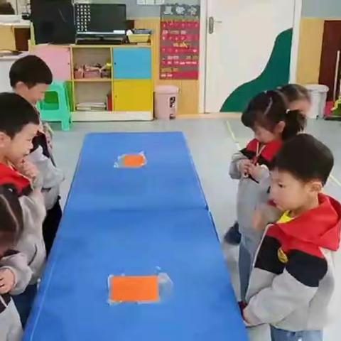 巴南印象上朗幼儿园小班4月生活自理能力大赛（副本）