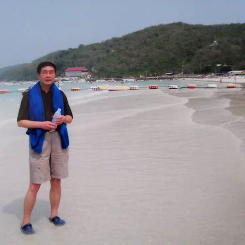 海外掠影（上）亚洲七国