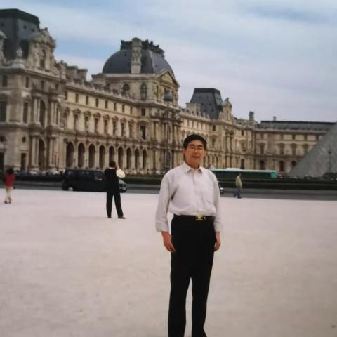 海外掠影（中）欧洲十国