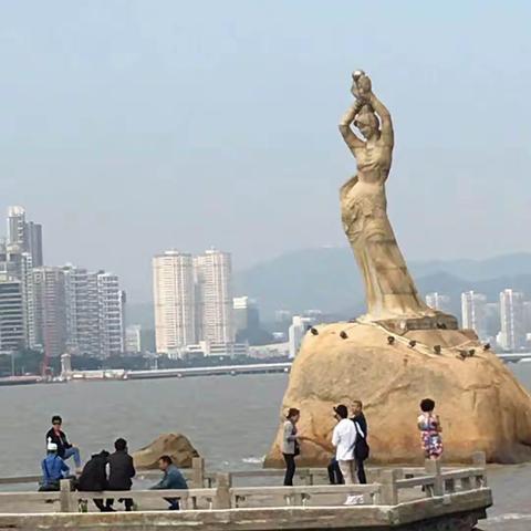 行万里，跨十省，纵横南北自驾游。（下）