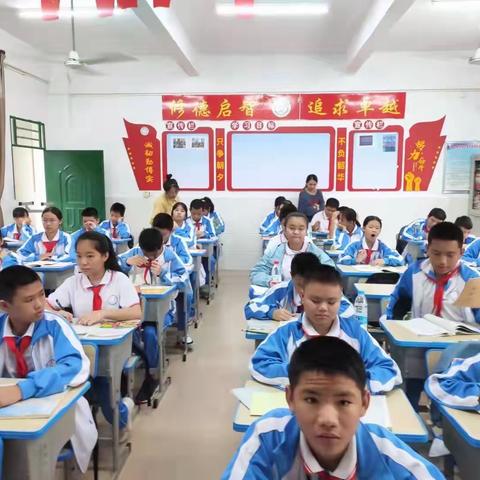 2021年海南省“双五百”人才工程师资培训项目——充实的校园生活