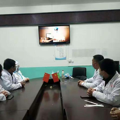 西河庄乡卫生院疫情防控工作日常