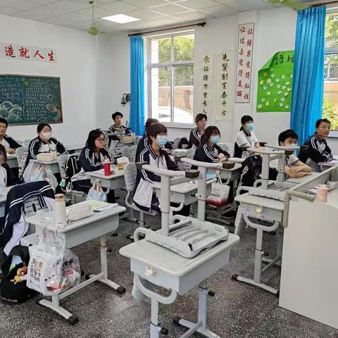 努力做新时代的“好战士”