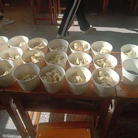 愿冬至安好,幸福快乐