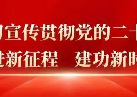 【磁县观台镇】【抓党建促振兴 优化营商环境】观台镇召开3月份主题党日活动