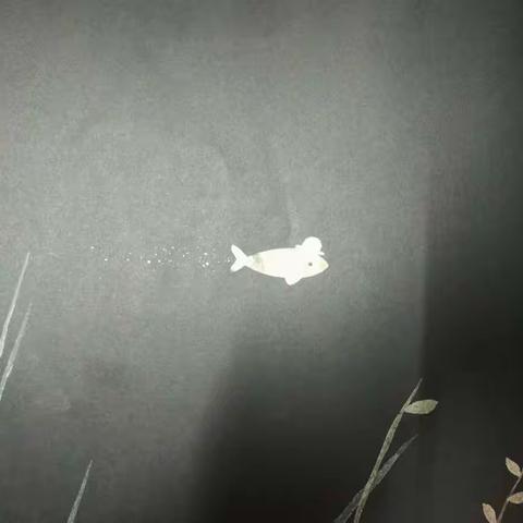 这不是我的帽子