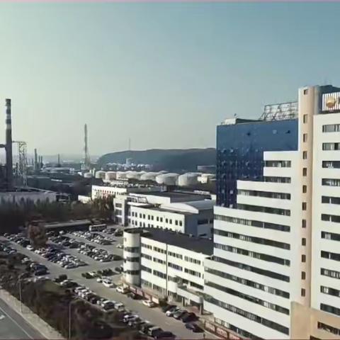 当疫情走近的时候