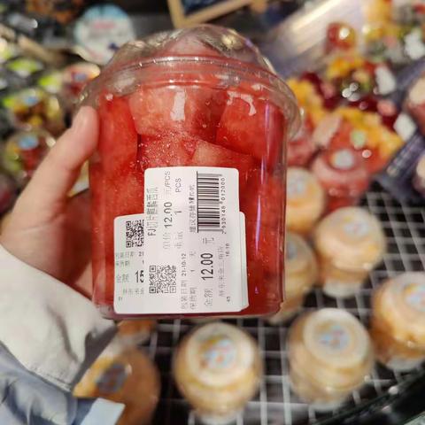 杨兴莲、张琳胖东来店学习感悟