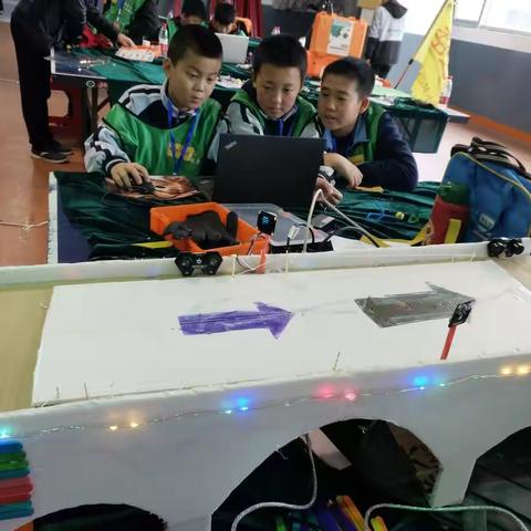 与热点同步――智能桥浅谈