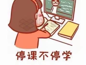 安良镇朱洼小学12月5日—12月6日线上网课学习情况