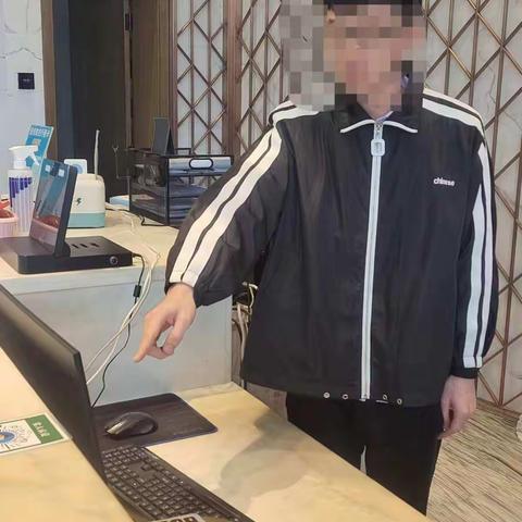 落实酒店安全管理 强化实名登记制度