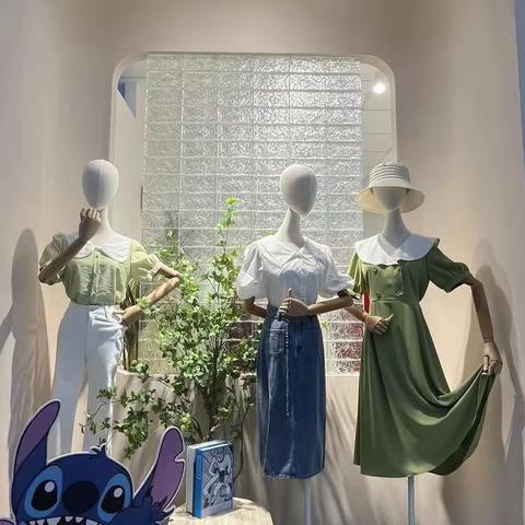 唐县信誉楼朵以女装