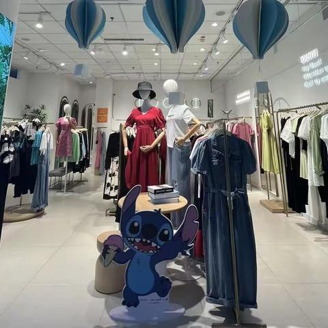 唐县信誉楼朵以女装