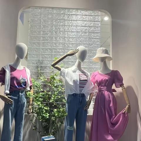 唐县信誉楼朵以女装