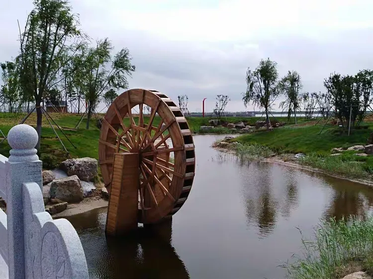 盘锦辽滨含章湖度假区玉露花语一日游