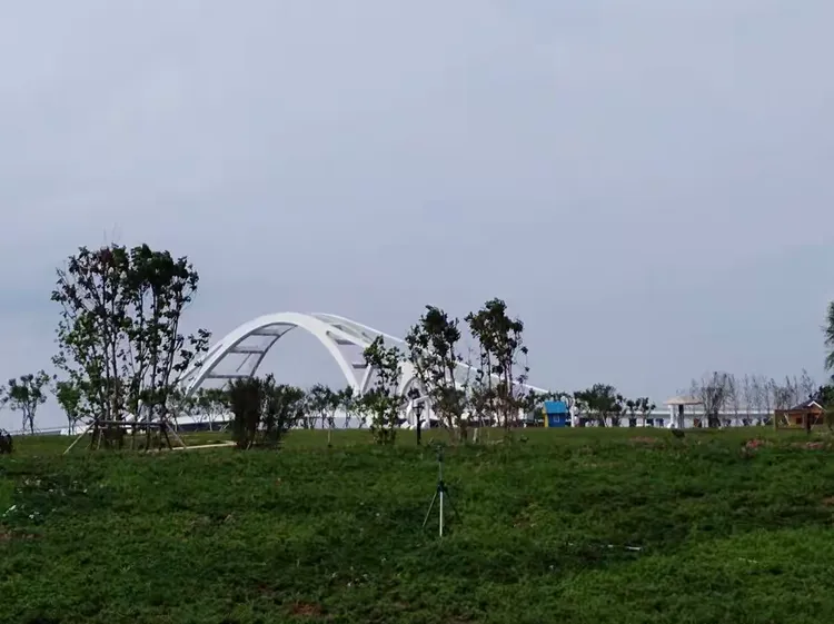 盘锦辽滨含章湖度假区玉露花语一日游