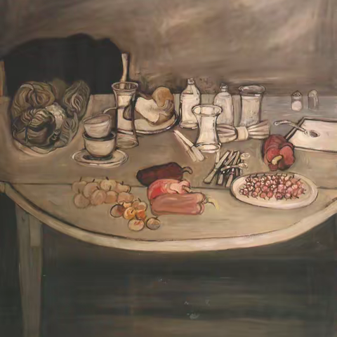 毕业作品展示