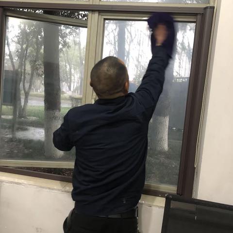阳光假日一期“兔”年春节活动
