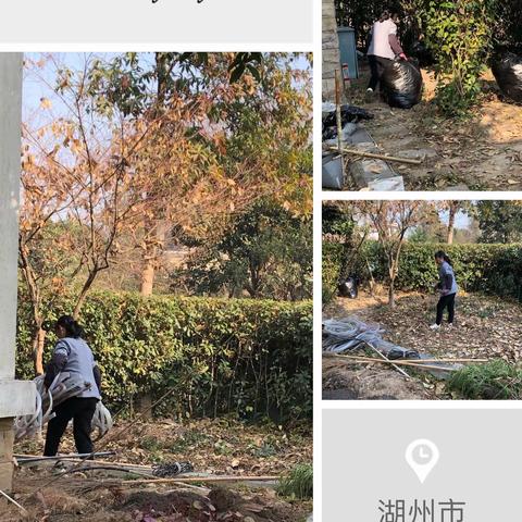 阳光假日一周工作影集