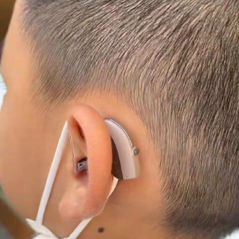 儿童耳鸣的诱发因素