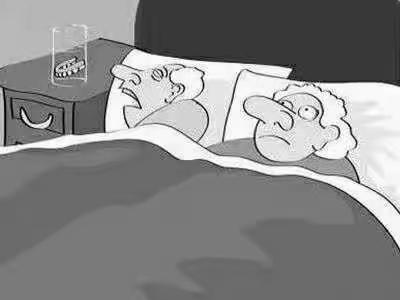 什么原因导致失眠