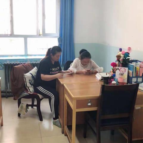 启智楼9.30卫生检查情况