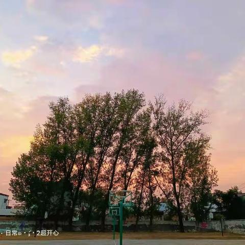 ‘疫’起努力，共育未来——祥符区罗王镇黄岗小学第七周网课汇总 姚静一