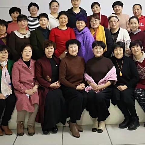 2021梁姐家政第一期“母婴护理”培训班精彩回顾