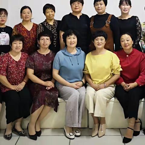 2020梁姐家政第三期“母婴护理”培训班精彩回顾