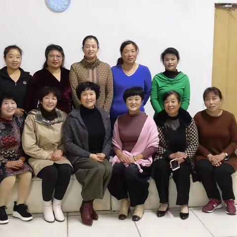 2020第四期“母婴护理”培训班精彩回顾