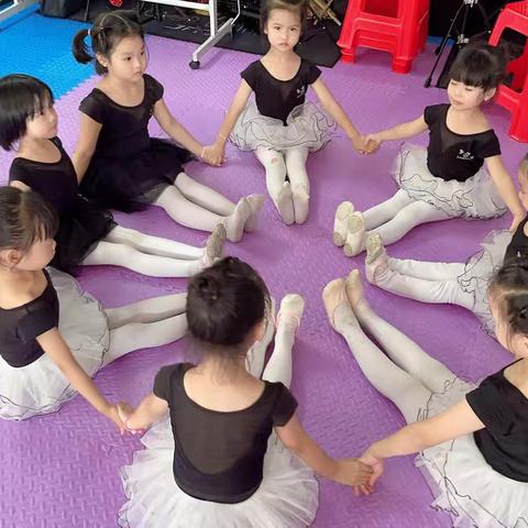 新安镇秀英小学附属幼儿园舞蹈班招生报名中！