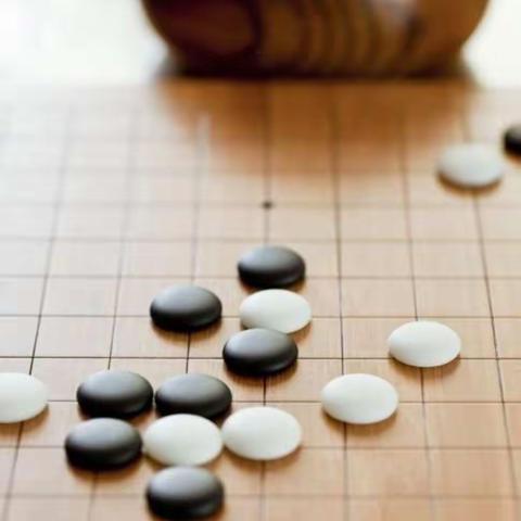 “学棋启智，行棋知礼”——宁远县嘉裕幼儿园启智一班围棋第一课