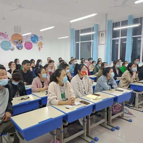 家校携手，共铸美好未来——汇文学校小学部四年级校园开放日